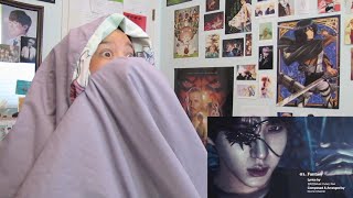 VIXX- Hades 'Highlight Medley' Reaction