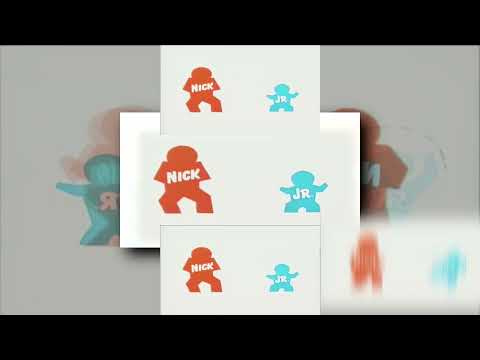 (REUPLOADED) (YTPMV) Nick Jr. Air Catch Scan