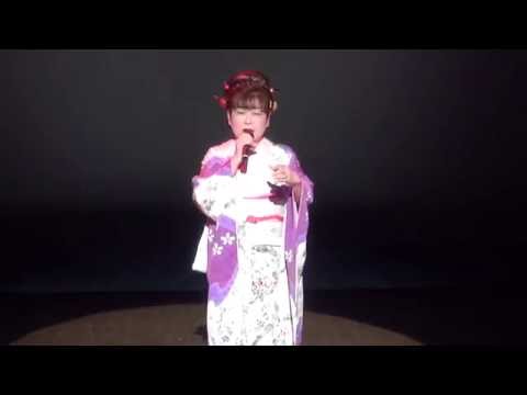 火の国の女　坂本冬美　　小倉よう子