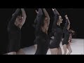 Tania carvalho  ballet national de marseille  teaser