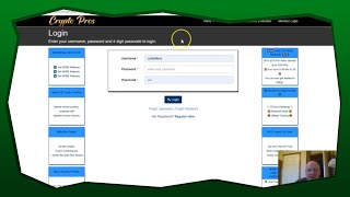 Crypto Pros Review How To Earn Bitcoin Online