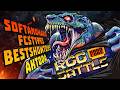 RGG-BATTLE | Soft and Hard • Best Show Toys • FCs1 • Actoda