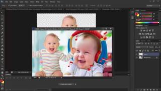 The Making of Photo-Manipulation: Explore | Photoshop Compositing Tutorial