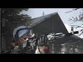 Call Of Duty Modern Warfare 2 Spec Ops : Estate Takedown (Xbox 360 HD)