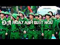 Đợi Ngày Anh Xuất Ngũ