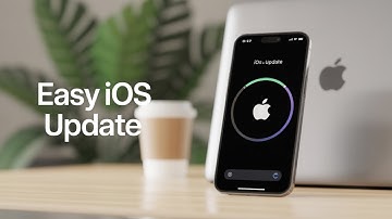 How To Update iOS On iPhone - Complete Walkthrough