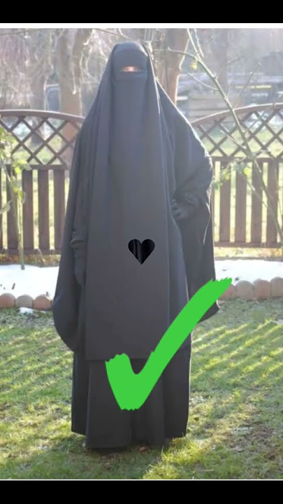 Muslim and non muslim hijab girl in Islam #shorts#viral#trending #mp4