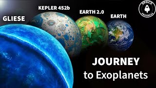 EXOPLANETS | Journey to «Other Worlds». Documentary Film