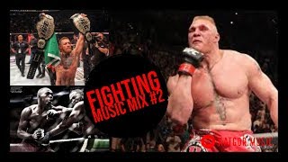BEST FIGHTING MUSIC MIX | BOXING, MMA MOTIVATIONAL MUSIC MIX 2019| #6