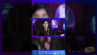 [Throwback] Drei's audition interview: Trivias & More | Shorts
