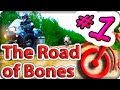 The Road of Bones (1/3) Skovorodino-Kayubeme. La carretera de los huesos