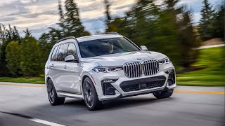 BMW X7 заводится в морозы или нет?