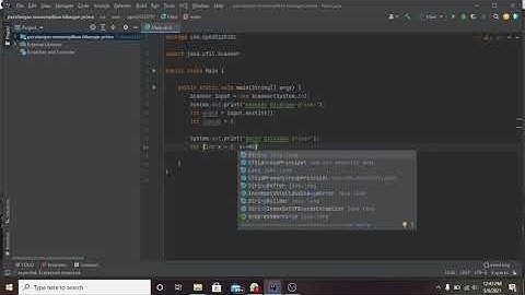 cara menampilkan bilangan prima menggunakan perulangan java
