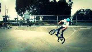 IRL BMX Edit #1 INeedYou