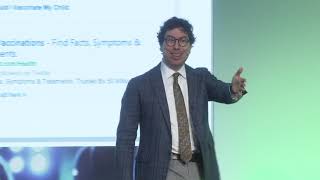 Jonathan Zittrain, Founder Berkman Klein Centre for Internet & Society | #EnlightED