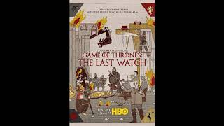 Two Steps From Hell - Protectors of the Earth | Game of Thrones: The Last Watch OST