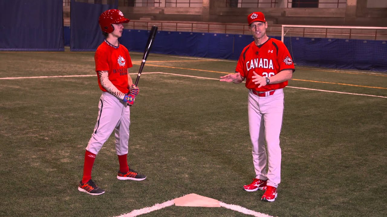First-Step Starts and Home-to-First drill video