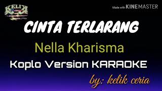 Download lagu Cinta Terlarang - Nella Kharisma Mp3 Video Mp4