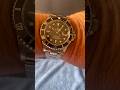 Submariner vs Black Bay 58
