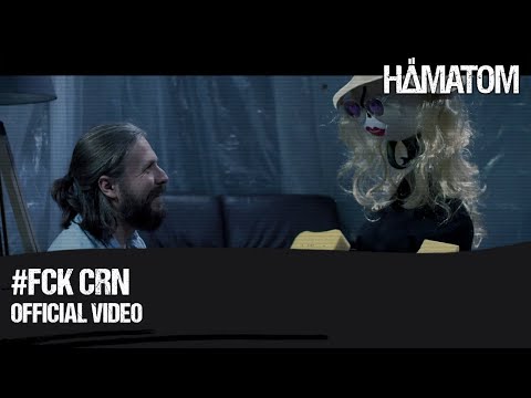 Hämatom - #Fckcrn