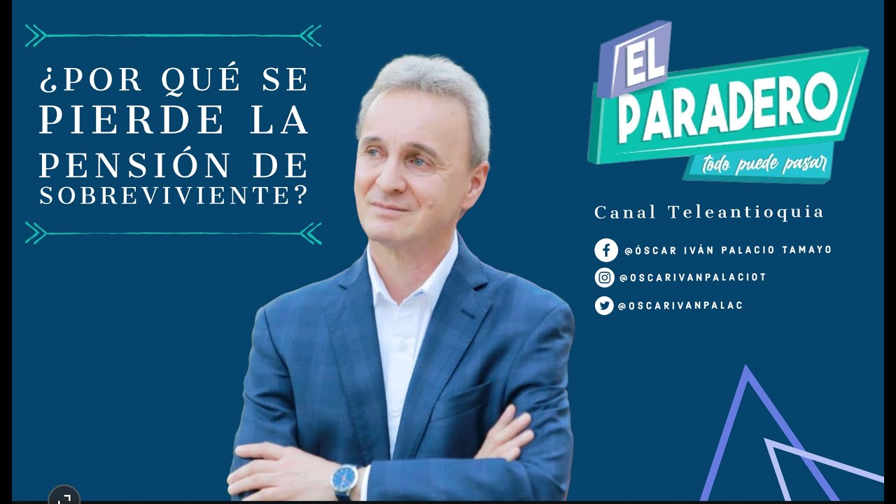 ¿Por qué se pierde la Pensión de Sobreviviente?