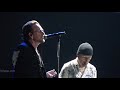 U2 Every Breaking Wave, Mumbai 2019-12-15 - U2gigs.com