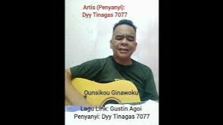 Ounsikou Ginawoku (Dyy Tinagas 7077//Gustin Agoi)