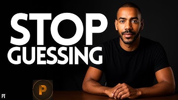 Find High-Probability Trades Like Professional Traders Do