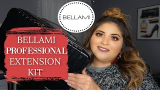 BELLAMI PROFESSIONAL CERTIFICATION KIT | WORTH IT!?