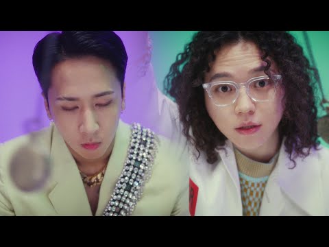 라비(RAVI) - 'CARDIGAN (feat. 원슈타인)' MV