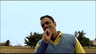 Jackass: The Movie (2002) - Theatrical Trailer
