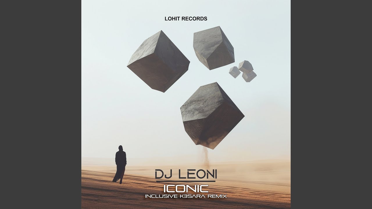 Watch Iconic on YouTube Watch Iconic on YouTube
