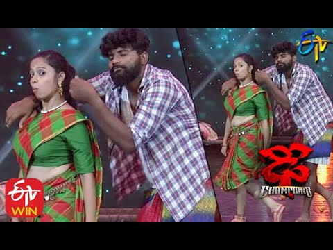 Tejashwini Performance |