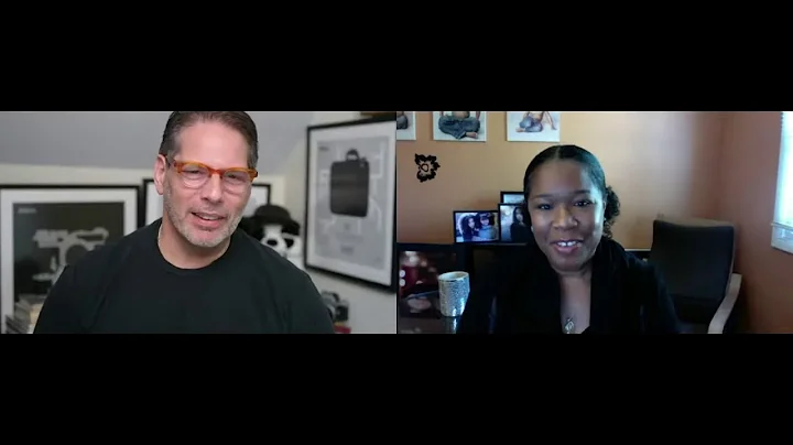 Creators Hour: My Defining Images, a conversation ...