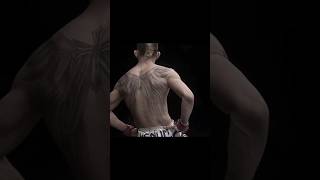 EL CUCUY THE BOGEYMAN #ufc #fightprep #nextfighter #grappling #edit #knockout #knockout #mmafighter