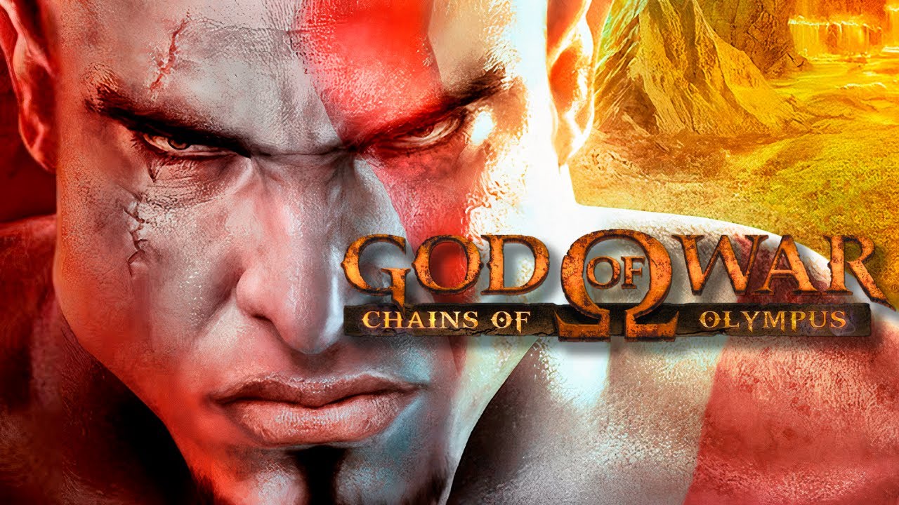 God of War: Chains of Olympus