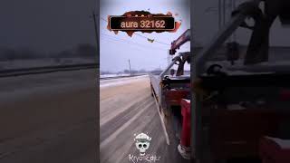 Moment Before Truck Kun Kryoseditz