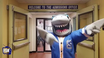 Suffolk TV - You Should Know - Enroll Today!