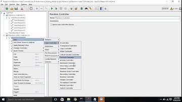 20-Random and Random Order Controllers