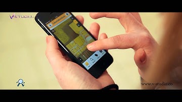 V-Studio 3D Wayfinding