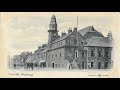 Old Photographs of Musselburgh, Scotland.