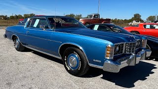 1973 Ford LTD 2