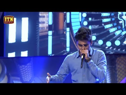 Sri Lankan Beatbox - YWT 2017 S2
