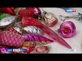 Повернули время вспять: рязанцы украшают новогодние елки советскими игрушками
