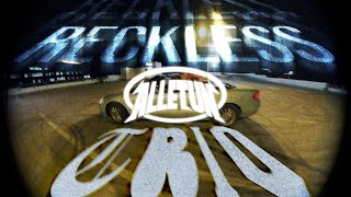 ALLETUN - RECKLESS TRIO (Official Music Video)