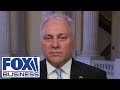 GOP not ‘waiting around’ to investigate COVID origin: Rep. Scalise