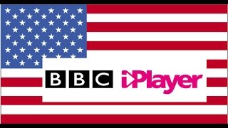 Watch BBC iplayer in usa america canada us and other country