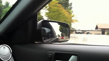 2006 Daytona Charger R/T VS Mustang GT