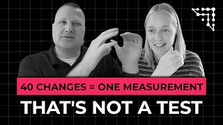 Why Website Redesigns Don't Increase Conversions