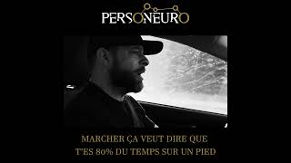 Marcher , Cest Stressant?